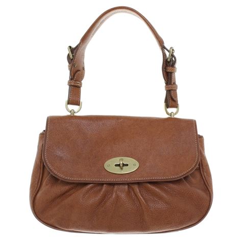 genuine second hand mulberry bags